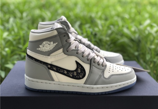air jordan 1 high x dior 36-47.5